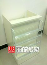 便利店經(jīng)典貨架